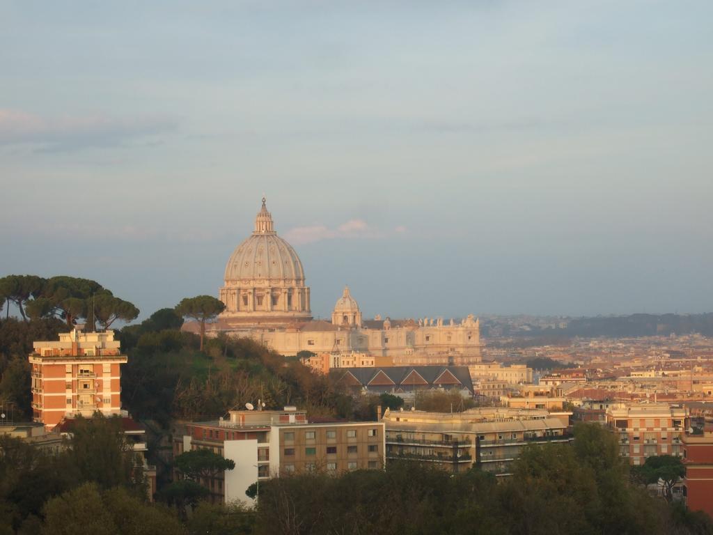 Apartment Holiday Rental St Peter'S Area