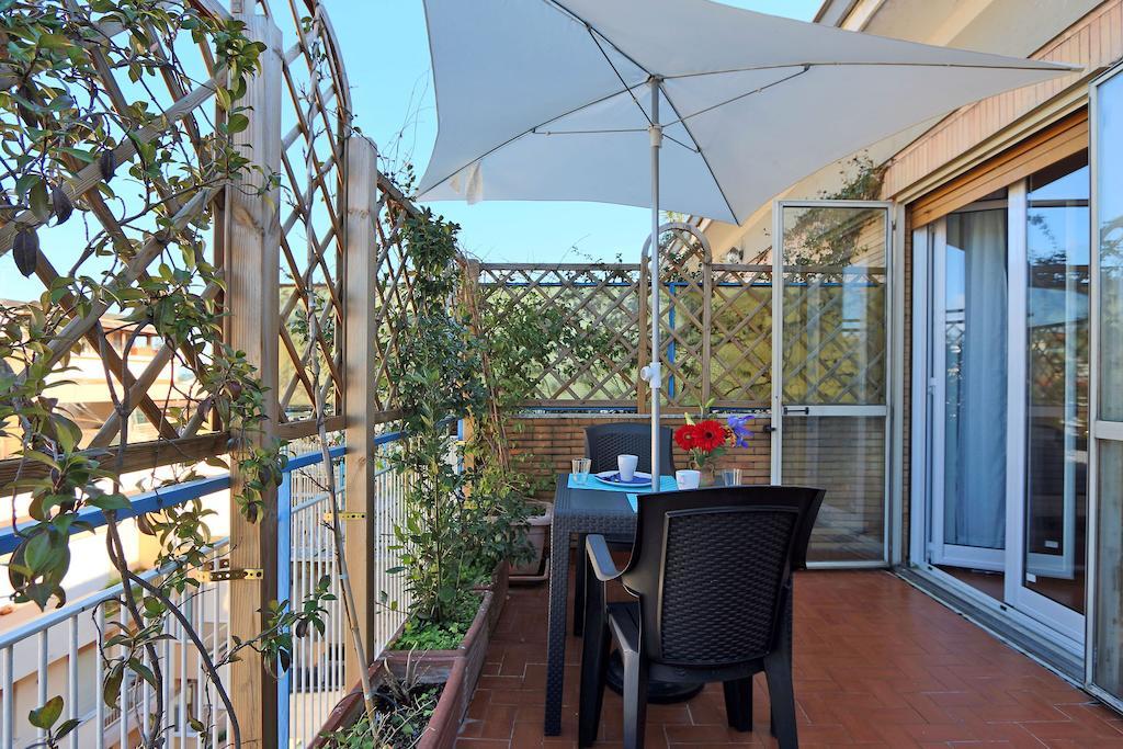 Apartment Holiday Rental St Peter'S Area Rome