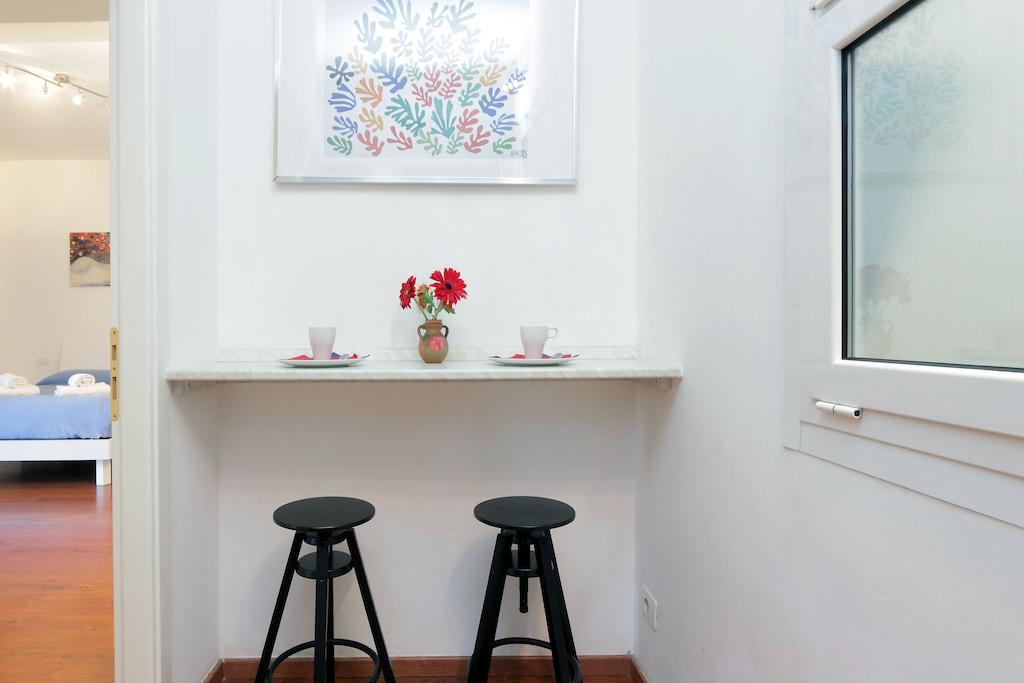 Holiday Rental St Peter'S Area Rome