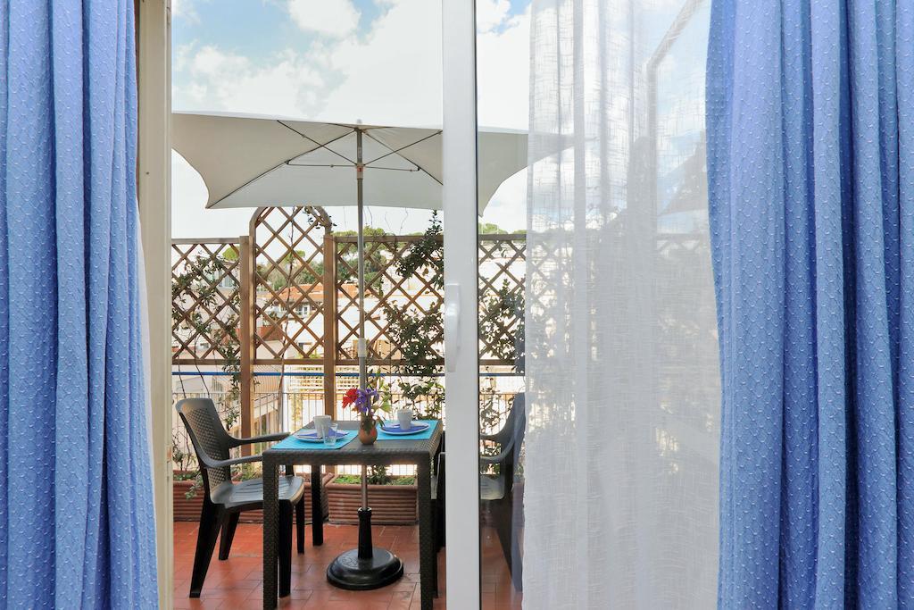Apartment Holiday Rental St Peter'S Area