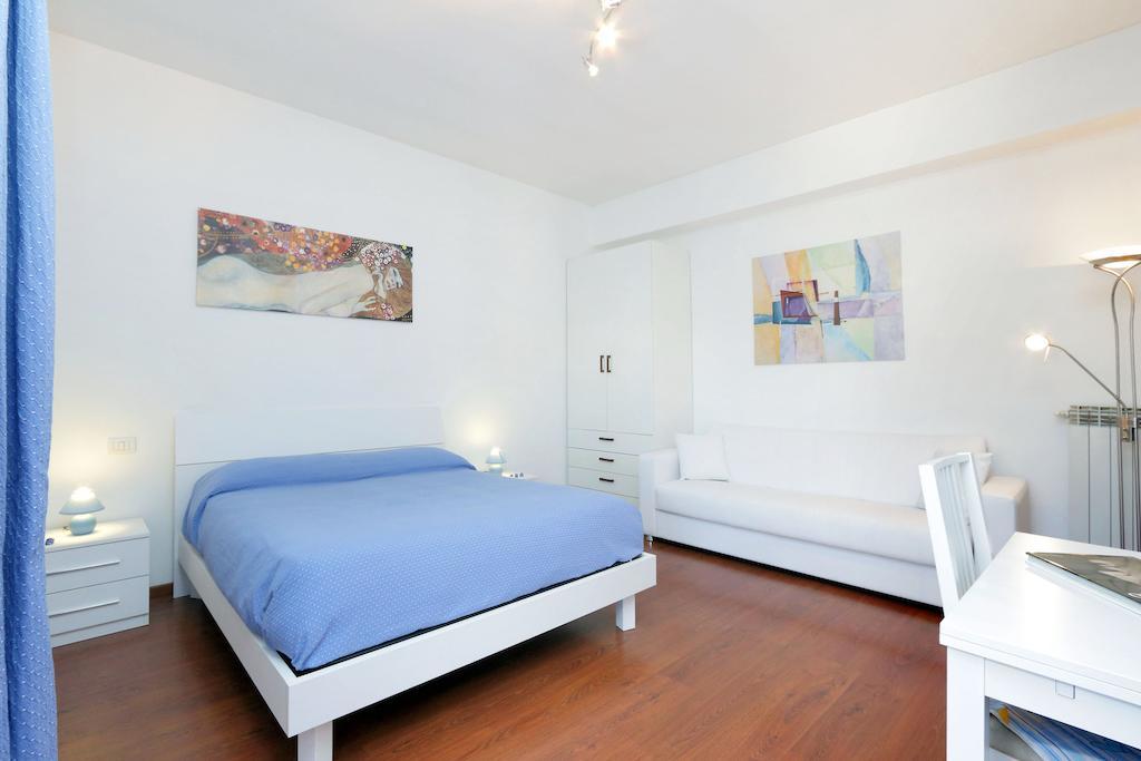 Apartment Holiday Rental St Peter'S Area Rome