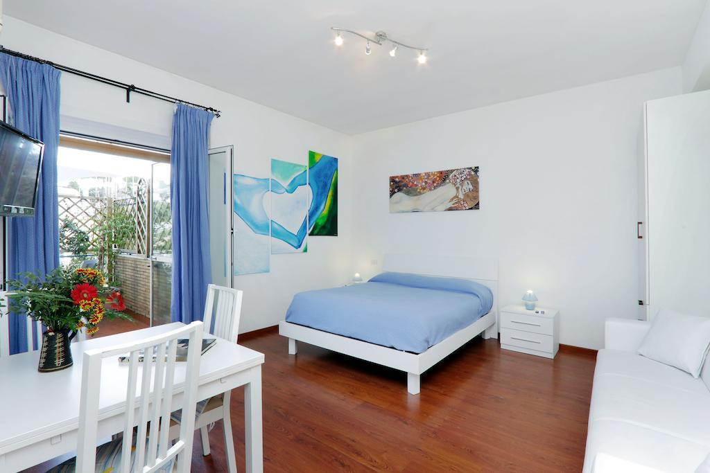 Apartment Holiday Rental St Peter'S Area *