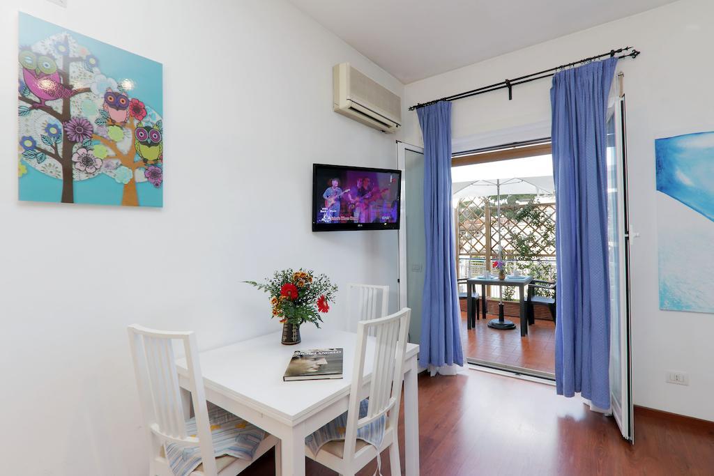 Apartment Holiday Rental St Peter'S Area Rome