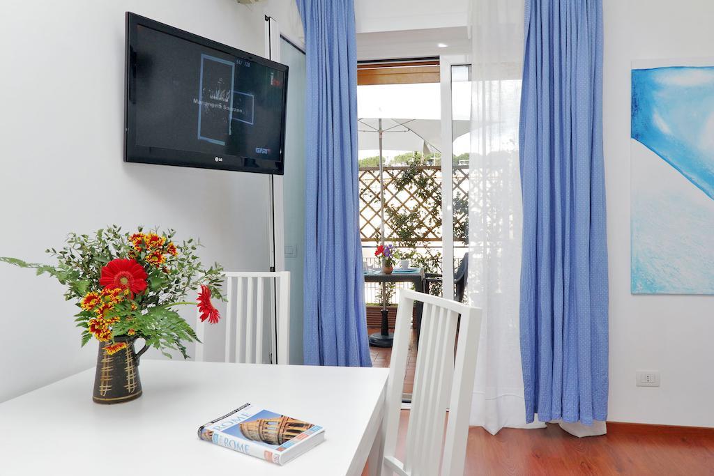 Holiday Rental St Peter'S Area