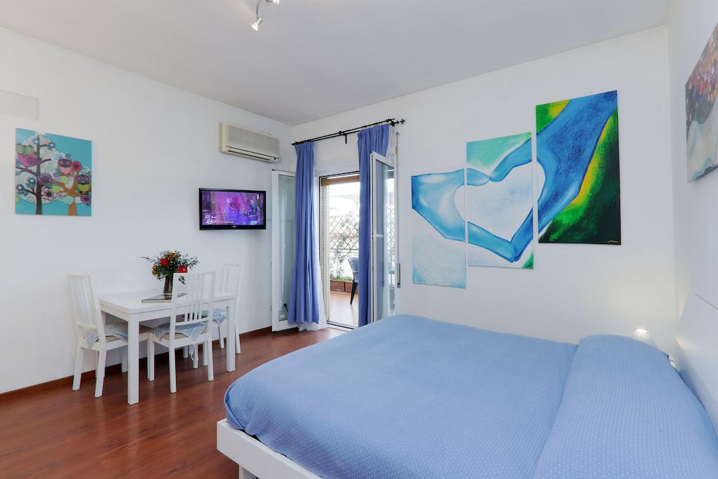 Apartment Holiday Rental St Peter'S Area