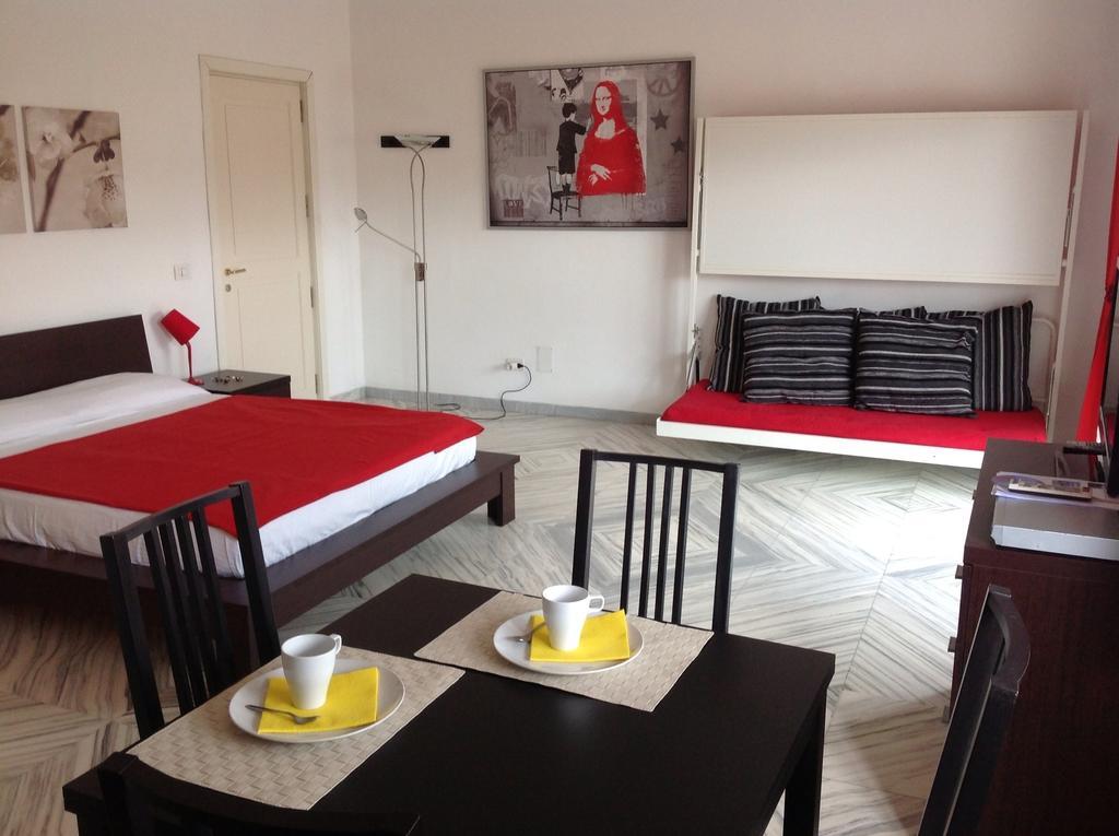 Holiday Rental St Peter'S Area