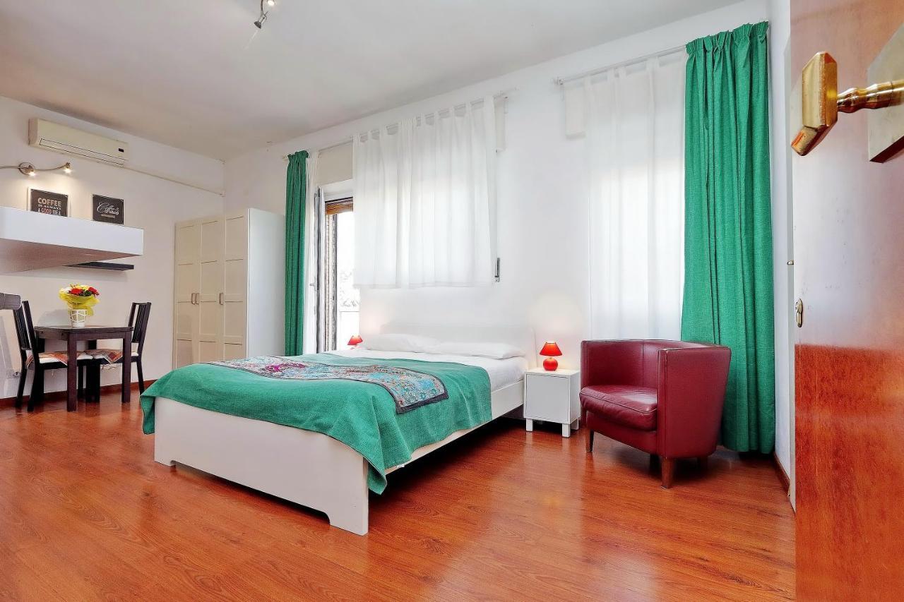 Apartment Holiday Rental St Peter'S Area Rome