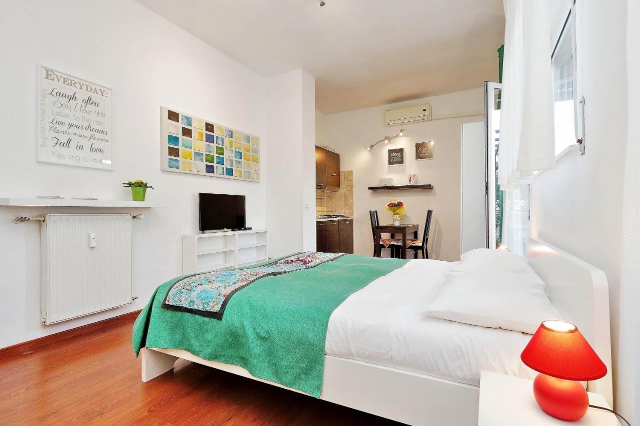 Holiday Rental St Peter'S Area Apartment Rome