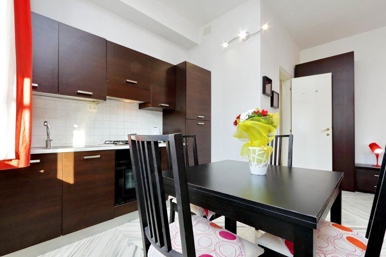Holiday Rental St Peter'S Area Apartment Rome