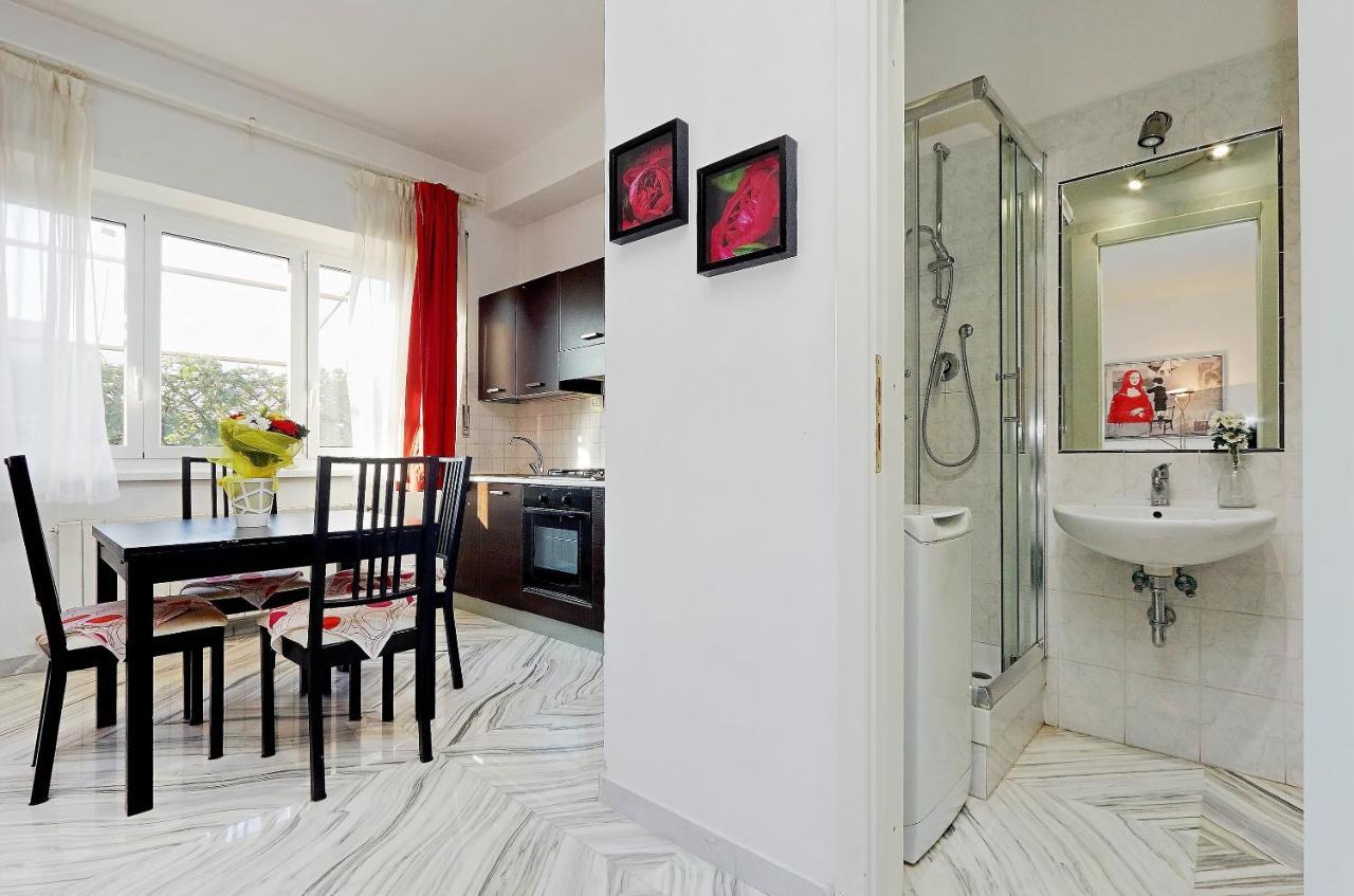 Holiday Rental St Peter'S Area Rome
