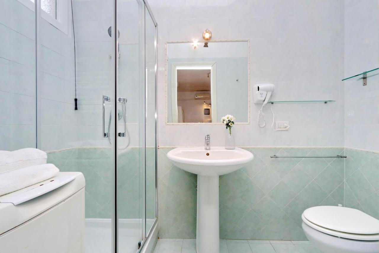 Apartment Holiday Rental St Peter'S Area Rome