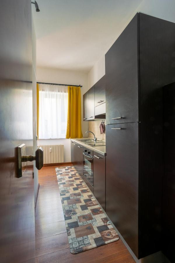 Holiday Rental St Peter'S Area Apartamento Roma