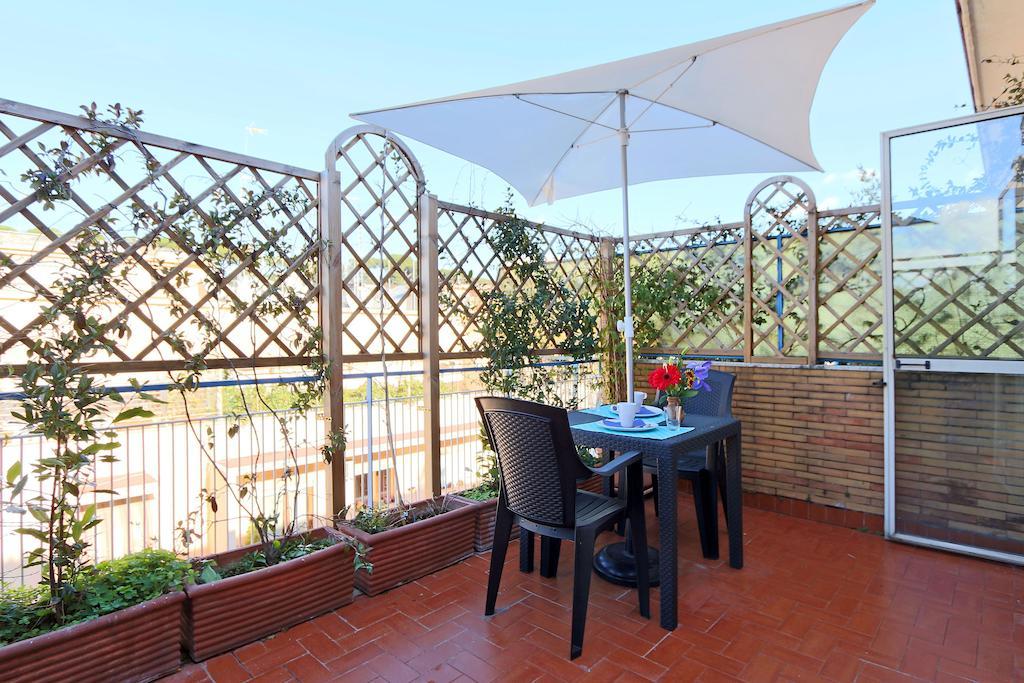 Apartamento Holiday Rental St Peter'S Area