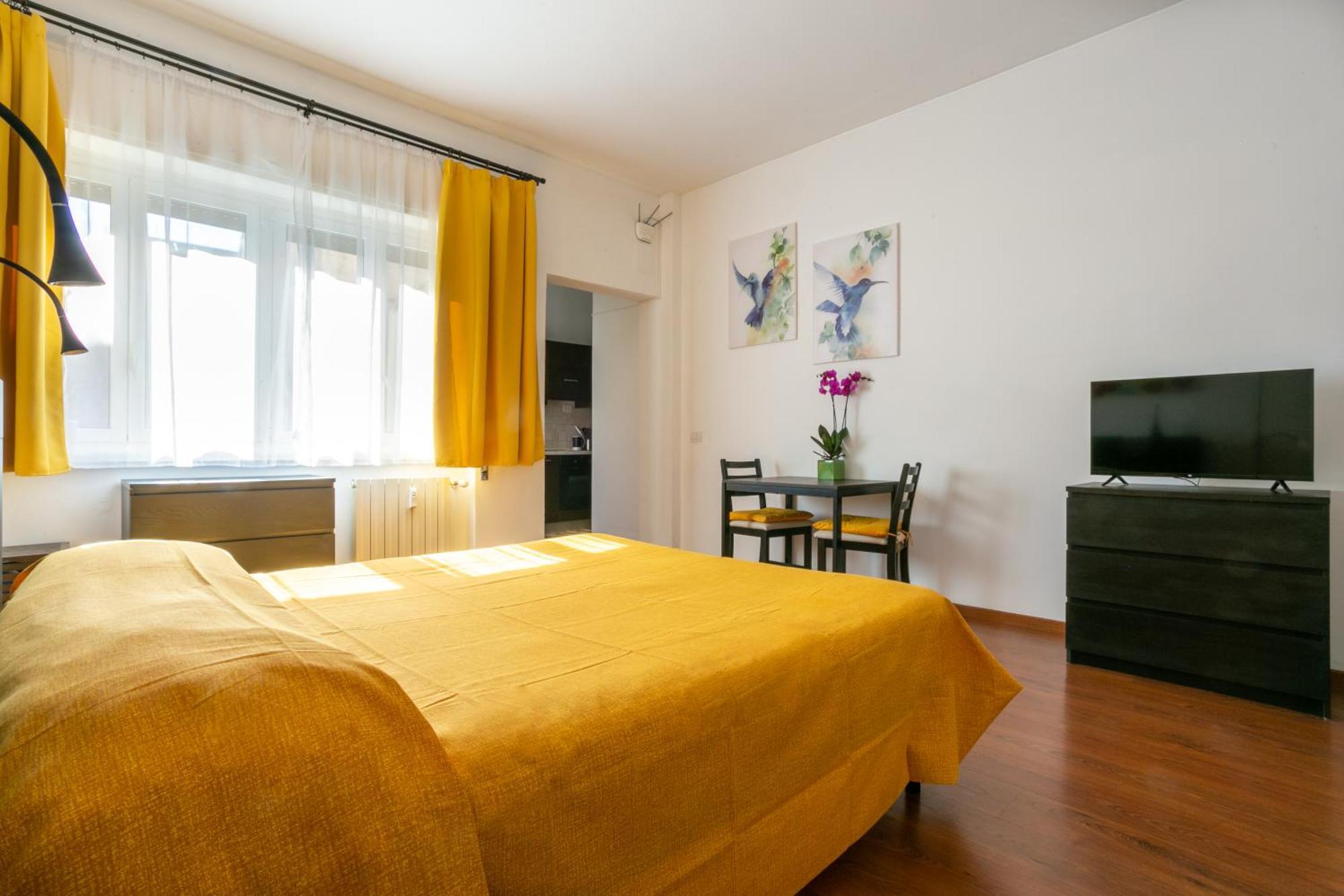 Holiday Rental St Peter'S Area Roma