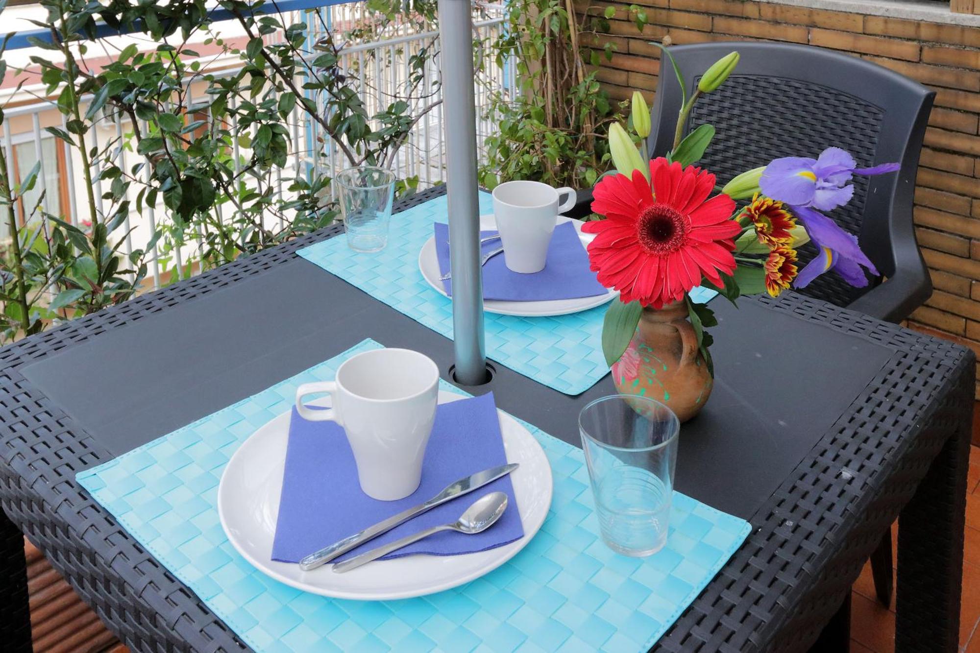 Holiday Rental St Peter'S Area Roma