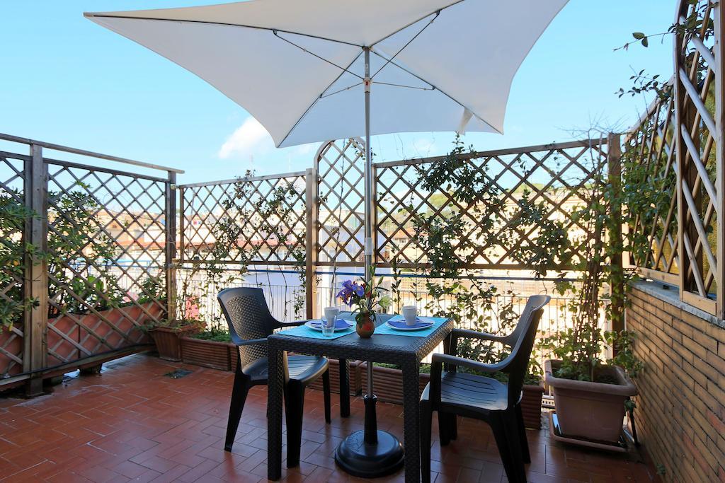 Apartamento Holiday Rental St Peter'S Area