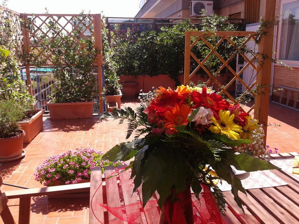 Apartamento Holiday Rental St Peter'S Area Roma