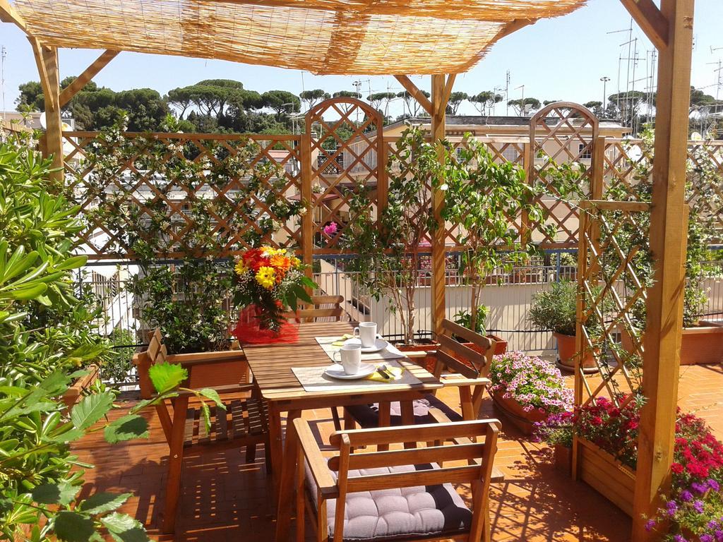 Apartamento Holiday Rental St Peter'S Area *