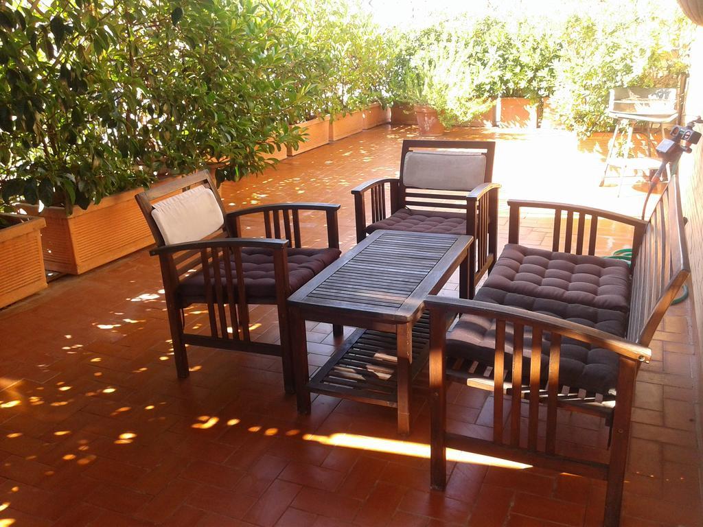 Holiday Rental St Peter'S Area *
