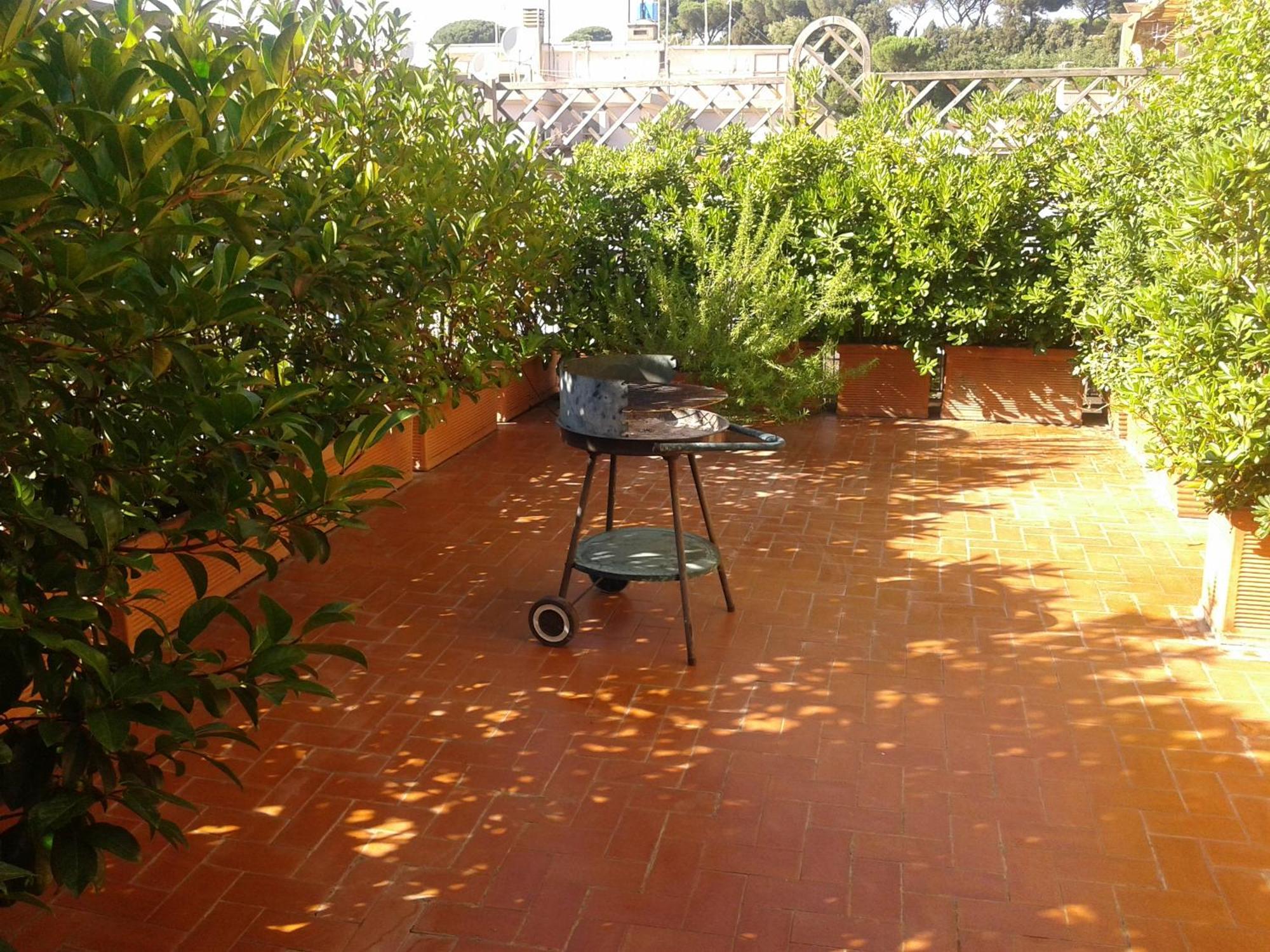 Holiday Rental St Peter'S Area Apartamento *
