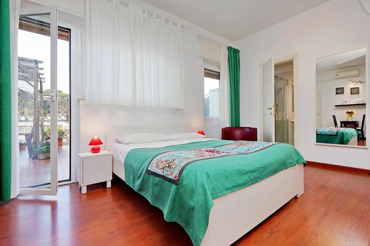 Holiday Rental St Peter'S Area *