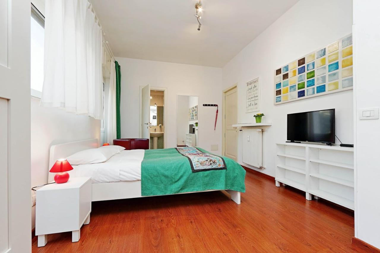 Apartamento Holiday Rental St Peter'S Area *
