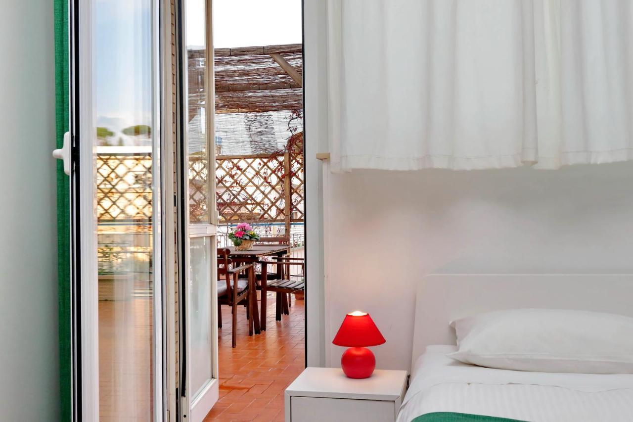 Apartamento Holiday Rental St Peter'S Area