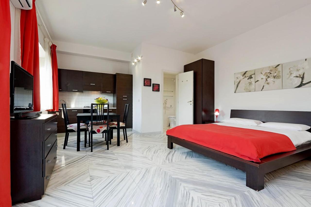 Apartamento Holiday Rental St Peter'S Area Roma