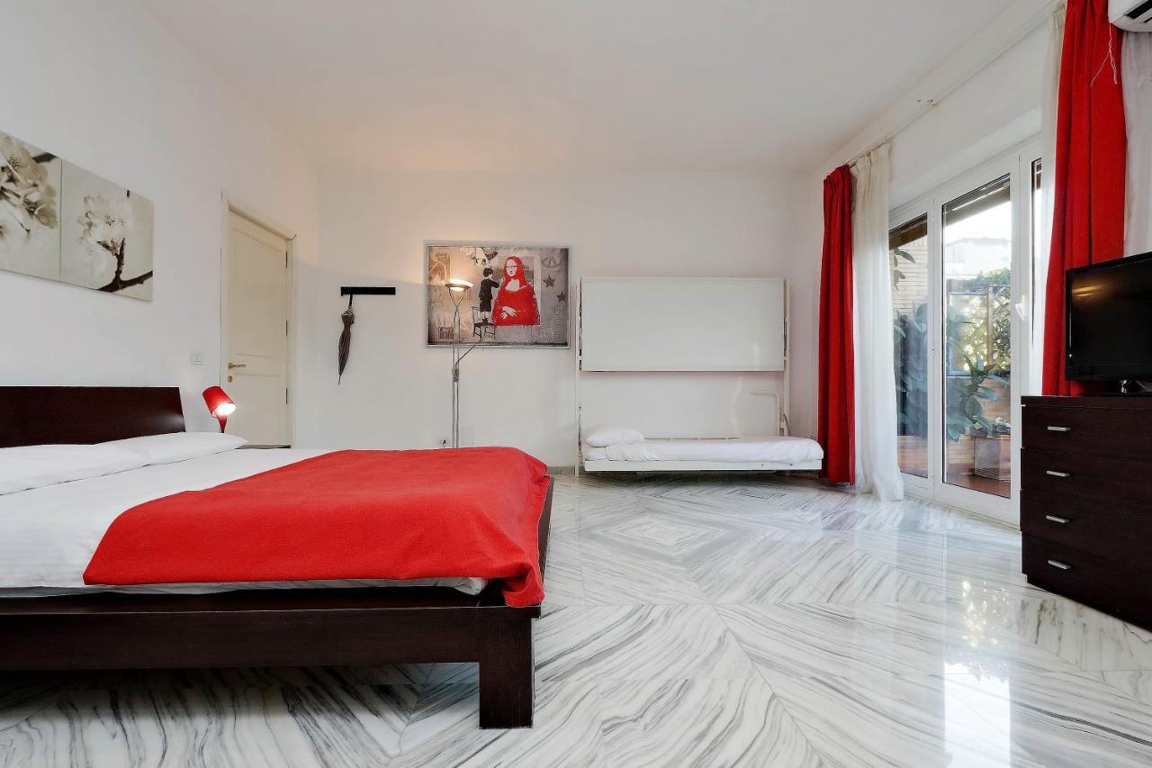 Holiday Rental St Peter'S Area Roma