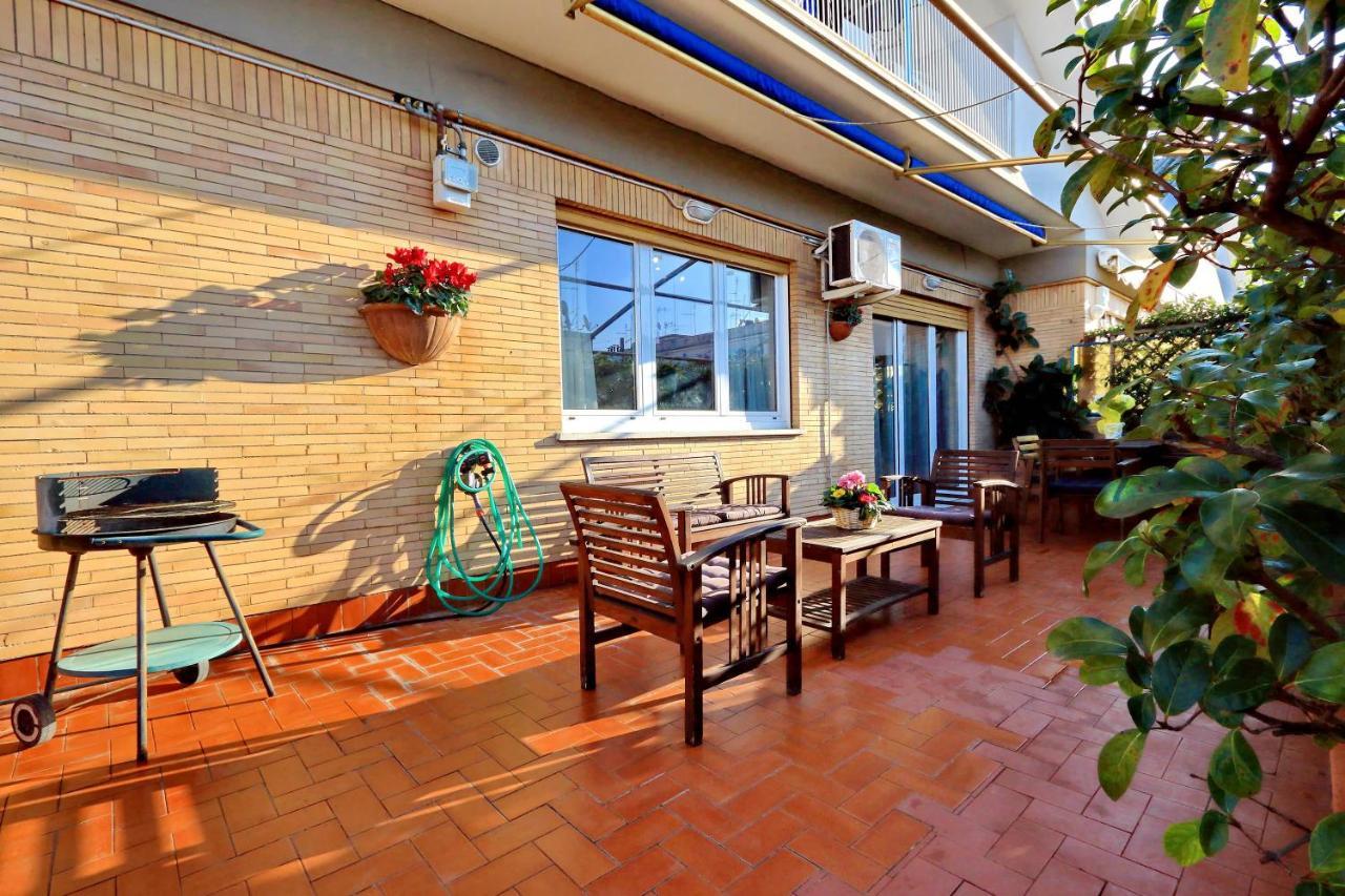 Apartamento Holiday Rental St Peter'S Area *