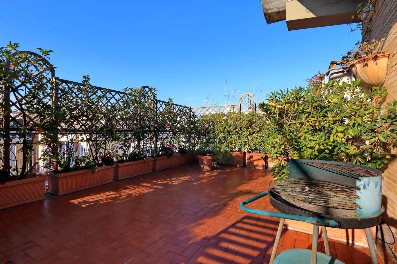 Holiday Rental St Peter'S Area * Roma