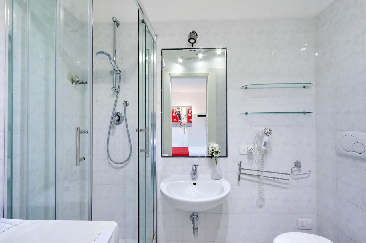 Holiday Rental St Peter'S Area Apartamento Roma
