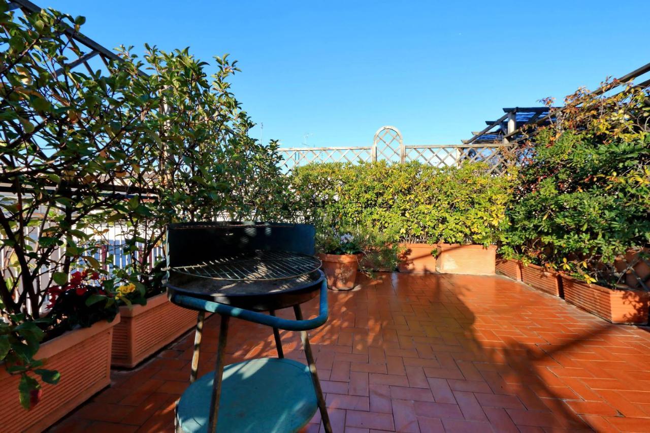 Holiday Rental St Peter'S Area Apartamento